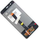Дисплей для Huawei P10 Plus в сборе с тачскрином Белый