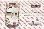 Корпус для Nokia 3710 pink (розовый)