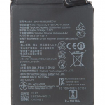 АКБ/Аккумулятор для Huawei P10/Honor 9/Honor 9 Premium (HB386280ECW) качество Премиум