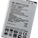 АКБ/Аккумулятор LG X210DS/K7/K350E (BL-46ZH) качество Премиум