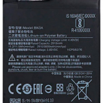 АКБ/Аккумулятор  для Xiaomi Redmi Go (BN3A)