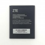 АКБ/Аккумулятор ZTE Blade L5/L5 Plus (Li3821T43P3h745741) качество Премиум