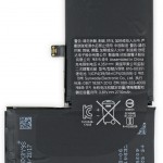 АКБ для Apple iPhone Xs Max (Pisen)