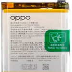 АКБ/Аккумулятор для OPPO Reno 2Z (BLP737)