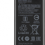 АКБ/Аккумулятор  для Xiaomi Mi 10 (BM4N)