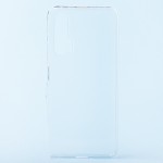 Чехол-накладка - Ultra Slim для "Huawei Nova 6" (прозрачн.)