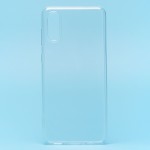 Чехол-накладка - Ultra Slim для "Samsung SM-A022 Galaxy A02" (прозрачн.)
