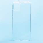 Чехол-накладка - Ultra Slim для "Samsung SM-A035 Galaxy A03" (прозрачный)