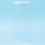 Чехол-накладка - Ultra Slim для "Samsung SM-A037 Galaxy A03s" (прозрачн.)