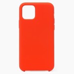 Чехол-накладка Activ Original Design "Apple iPhone 11 Pro Max" (orange)