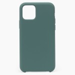Чехол-накладка Activ Original Design "Apple iPhone 11 Pro Max" (pine green)
