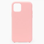 Чехол-накладка Activ Original Design "Apple iPhone 11 Pro Max" (pink)