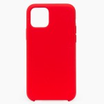 Чехол-накладка Activ Original Design "Apple iPhone 11 Pro Max" (red)