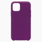 Чехол-накладка Activ Original Design "Apple iPhone 11 Pro Max" (violet)