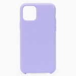 Чехол-накладка Activ Original Design "Apple iPhone 11 Pro" (pastel purple)