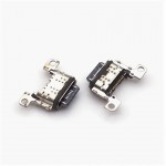 Разъем Type-C для Samsung Galaxy A34 5G/A35 5G/A53 5G/A55 5G/A56 5G (A346B/A356E/A536B/A556E/A566B)
