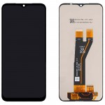 Дисплей для Samsung A146B (A14 5G) с тачскрином Черный - OR