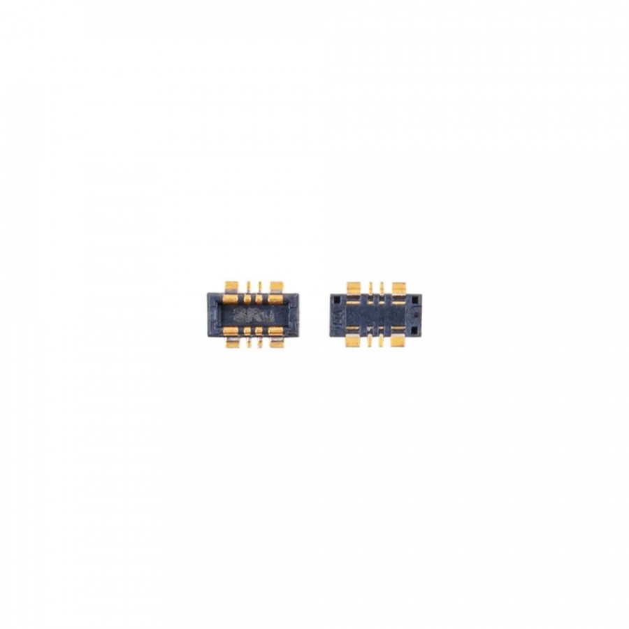 Коннектор АКБ для Samsung A305F/A205F/A307F/A505F (A30/A20/A30s/A50)