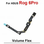 Шлейф для Asus ROG Phone 6 Pro шлейф кнопки громкости