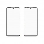 Стекло для переклейки Huawei Honor X8b/200 Lite (LLY-LX1/LLY-NX1) с OCA пленкой Черный - OR (Mitsubishi)