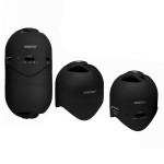 Акустика портативная Smart Buy SBS-1800 Evolution с MP3 плеером (black)