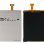 Дисплей для Nokia C2-02/ C2-03/ C2-06/ C2-07/ C2-08 - Оригинал