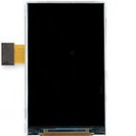 Дисплей для LG KP500/ KP501/ KP570/ GT500/ GT505/ GM360/ GS290 в рамке со шлейфом - Оригинал