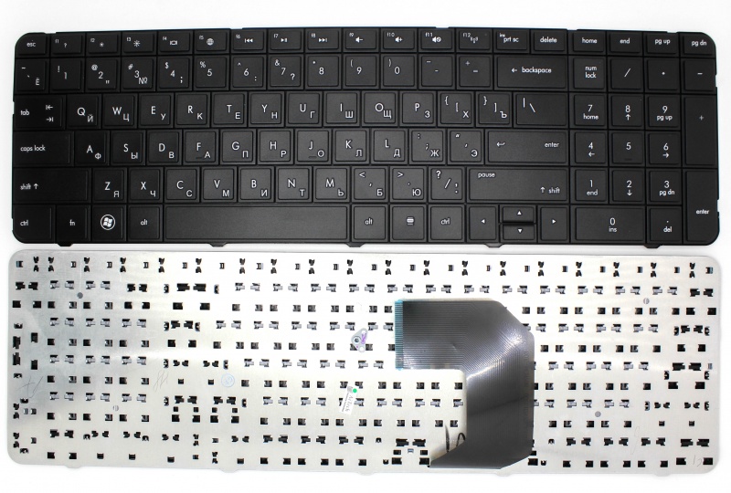 Купить Клавиатуру Для Ноутбука Hp Pavilion Dv7