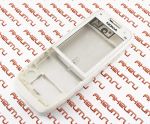 Корпус для Nokia E52 white (белый)