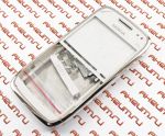 Корпус для Nokia E72 white (белый)