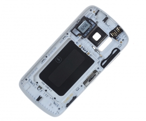 Корпус для Nokia 808 Pureview Белый