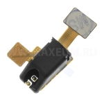 Шлейф для LG E960/Nexus 4 на разъем гарнитуры/сенсор
