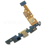 Шлейф для LG E960/Nexus 4 плата системный разъем/микрофон