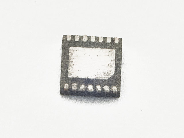 Микросхема Для Samsung AAQ- Контроллер Зарядки (I9100.) От 70.