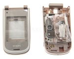 Корпус для Nokia 3710 pink (розовый)