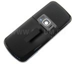 Корпус для Nokia 5320 black/blue (черный с синим)