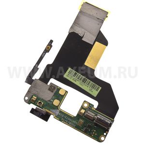 Шлейф для HTC P3700/ Diamond на кнопку включения