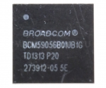 Микросхема для Samsung BCM59056 - Контроллер питания (i9082)