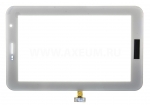 Touch screen для Samsung P6200/ P6210 Galaxy Tab 7.0 white (белый)