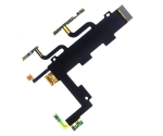 Шлейф для Sony D2533/D2502 (Xperia C3/C3 Dual) на кнопки громкости/включения/камеры/микрофон