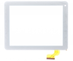 Touch screen (Сенсорный экран) 8.0' BL-1100 V2 (196*150 mm) Белый