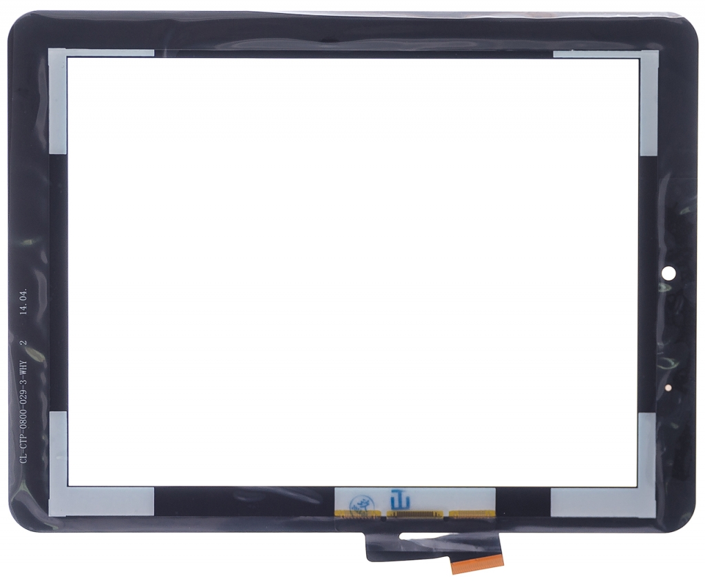 ctp touch panel