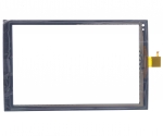 Touch screen (Сенсорный экран) 9.0' F-WGJ89006-V1 (223*140 mm) Белый