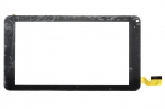 Touch screen 7.0' CZY6473C02-FPC Черный