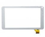 Touch screen 7.0' TP070215 (186*104 mm) Белый