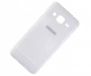 Задняя крышка для Samsung G360H Core Prime Белый