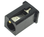 Разъём зарядки для Nokia 1100i /3100 /3200 /3220 /3300 /6020 /6021 /6100 /6170 /6220 /6230 /6230i /6610 /6630 /6670 /6680 /6681 /7200 /7210 /7250 /7260 /7270 /7610 /E60 /E70 /N series