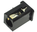 Разъём зарядки для Nokia 1100i /3100 /3200 /3220 /3300 /6020 /6021 /6100 /6170 /6220 /6230 /6230i /6610 /6630 /6670 /6680 /6681 /7200 /7210 /7250 /7260 /7270 /7610 /E60 /E70 /N series