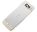 Корпус для Nokia E52 white (белый)