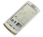 Корпус для Nokia 700 white (белый)